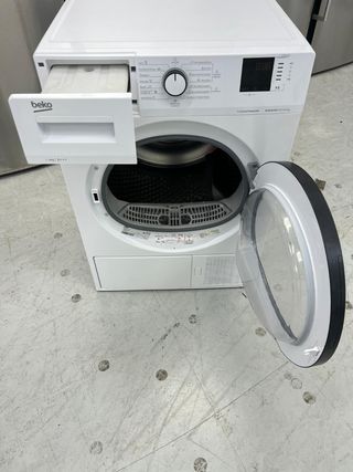 Secadora Beko 8kg A+++ con garantía