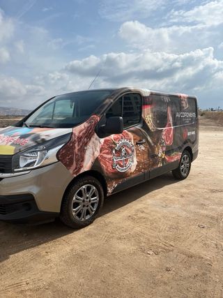 FIAT Talento 2019