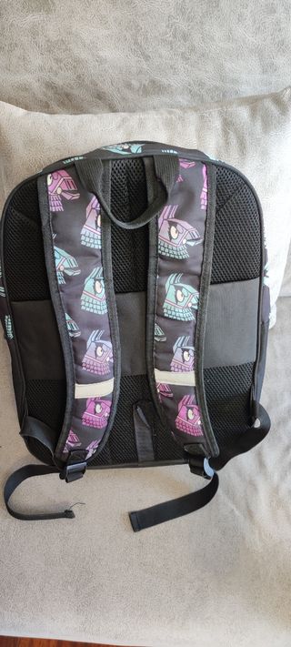 Mochila Fortnite Llama