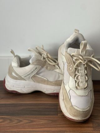 Lote Zapatillas deportivas