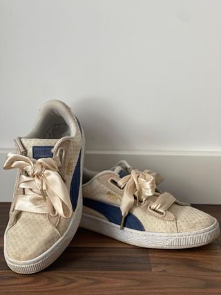 Lote Zapatillas deportivas