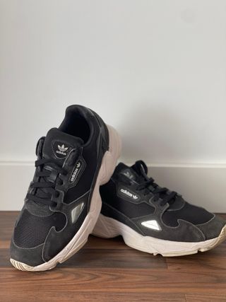 Lote Zapatillas deportivas