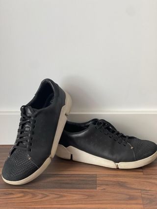 Lote Zapatillas deportivas