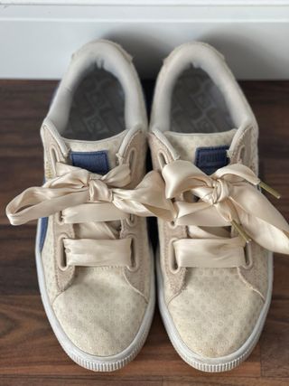 Lote Zapatillas deportivas