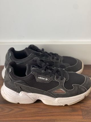 Lote Zapatillas deportivas