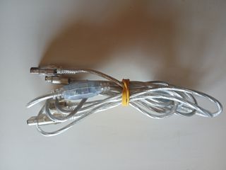 Lote Cables Link Game Boy Color/Advance