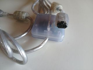 Lote Cables Link Game Boy Color/Advance