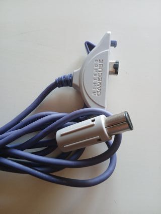 Lote Cables Link Game Boy Color/Advance