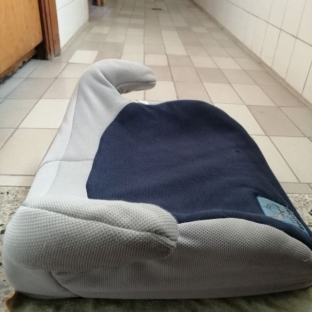 Alzador coche Babygab hasta 35kg