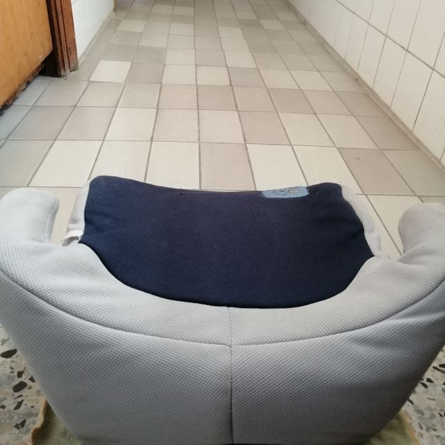 Alzador coche Babygab hasta 35kg