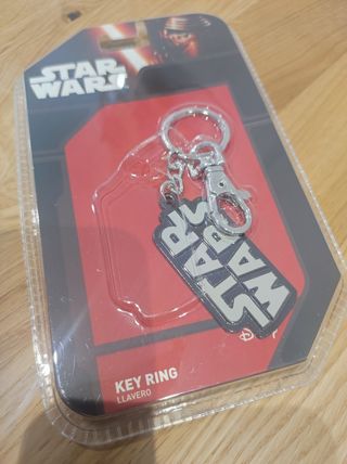 Llavero Star Wars