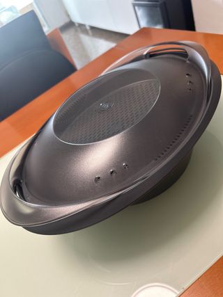 Varoma para Thermomix TM31, TM6 y TM7