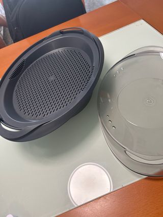 Varoma para Thermomix TM31, TM6 y TM7