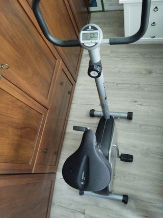 Bicicleta Estática DOMYOS VM120