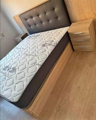 Pack de cama