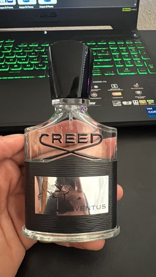 Creed Aventus Perfume