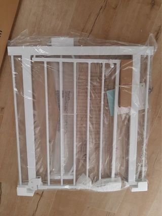 Puerta Seguridad Olmitos