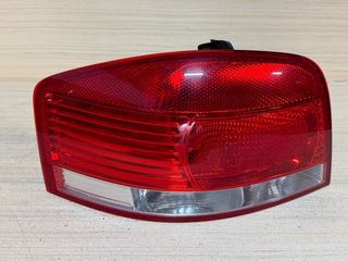 Piloto trasero izquierdo Audi S3 8P