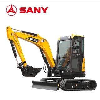 Excavadora SANY SY350U Nueva