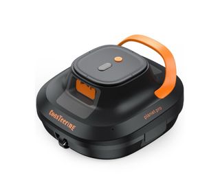 ASPIRADORA DE PISCINA AUTOMÁTICA.