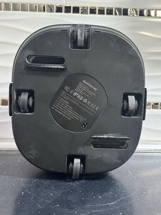 ASPIRADORA DE PISCINA AUTOMÁTICA.