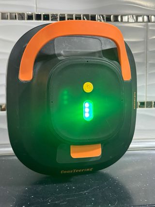 ASPIRADORA DE PISCINA AUTOMÁTICA.