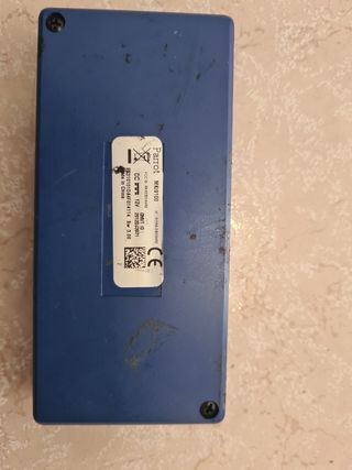 Centralita Parrot MKi9100