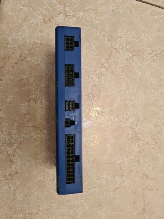 Centralita Parrot MKi9100