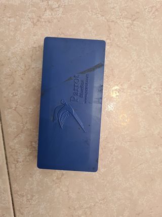 Centralita Parrot MKi9100