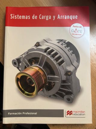 Libro Sistemas de Carga y Arranque