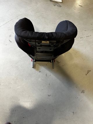 Silla coche Romer Kidfix 15-36 kg