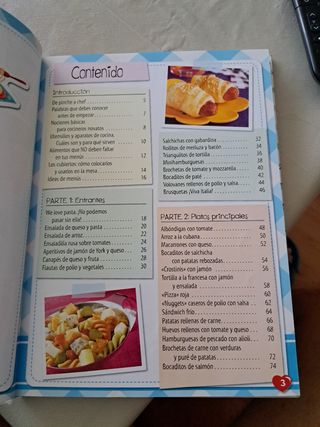 Cocina Divertida para Niños (Spanish Edition)