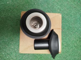 2x Membranas Carburador NUEVAS Yamaha Virago XV535