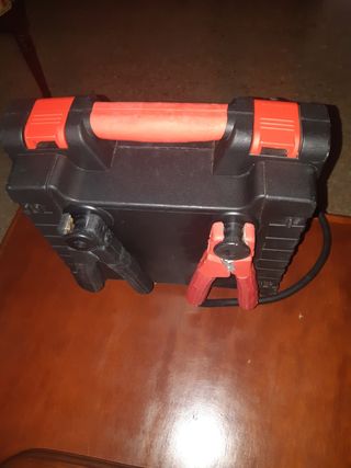 Arrancador profesional Dica Power PFP 1000