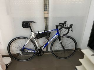 Bicicleta de carretera BH
