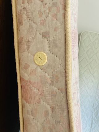 Colchón individual Relax