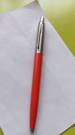 Bolígrafo Parker Jotter 