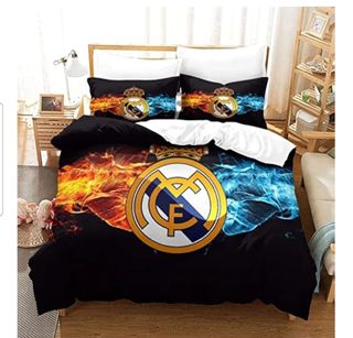 Funda Nórdica Real Madrid 150x200