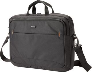 BORSE PORTA PC/MULTIFUNZIONE COLORE NERO