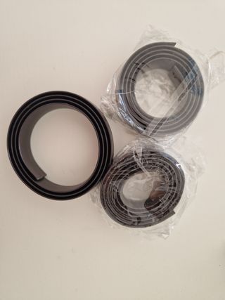 Delimitadores Conga 1290 y 1390