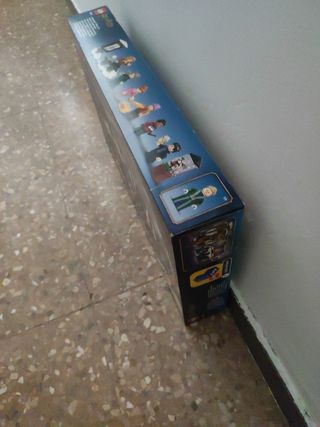 Lego Harry Potter 76388 Hogsmeade