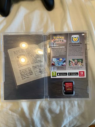 Pack Nintendo Switch 2 + 2 juegos + Mando pro 2