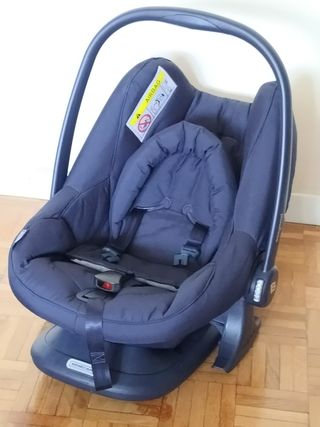 Carro Bebecar iP-OP XL