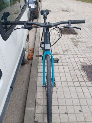 Bicicleta Orbea