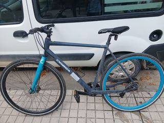 Bicicleta Orbea