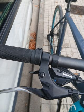 Bicicleta Orbea
