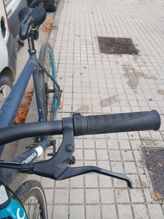 Bicicleta Orbea