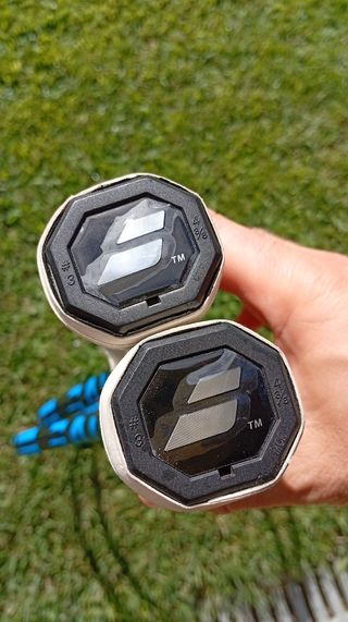 Babolat Pure Drive VS - Juego de 2 raquetas