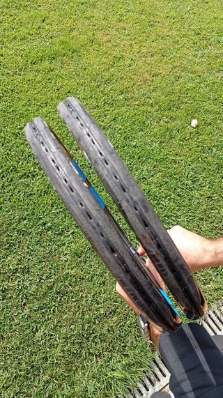 Babolat Pure Drive VS - Juego de 2 raquetas