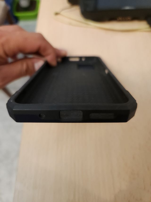 Funda Xiaomi Redmi 10 2022 Azul